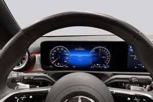 Mercedes CLA250 bild 10