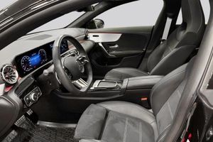 Mercedes CLA250 bild 8