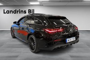 Mercedes CLA250 bild 6