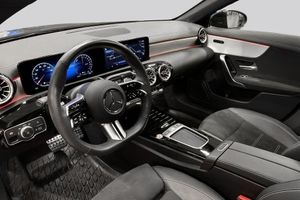 Mercedes CLA250 bild 16