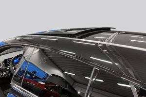 Mercedes CLA250 bild 18