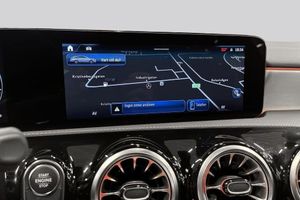 Mercedes CLA250 bild 11