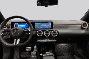 Mercedes CLA250 bild 7
