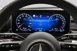 Mercedes C300 bild 10