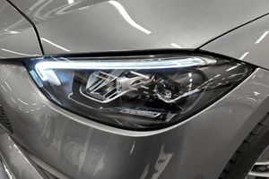Mercedes C300 bild 18