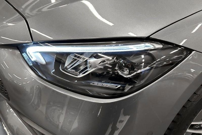 Mercedes C300 bild 18