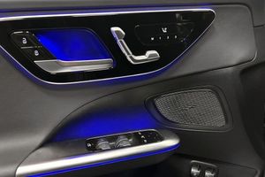 Mercedes C300 bild 20