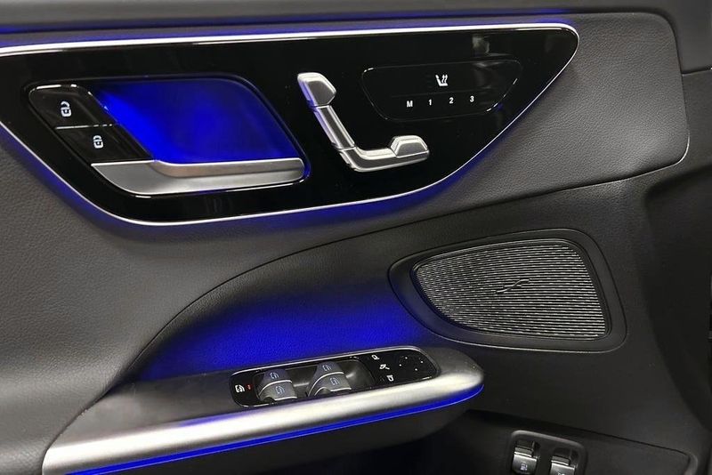 Mercedes C300 bild 20