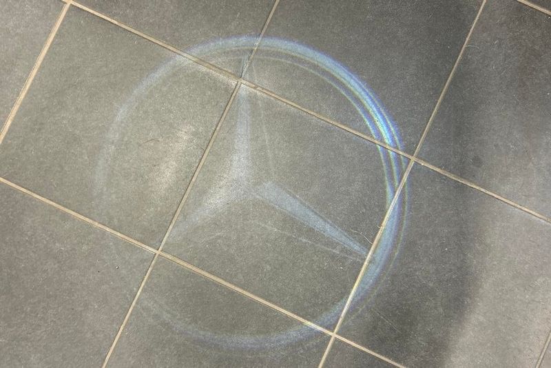 Mercedes C300 bild 19