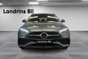 Mercedes C300 bild 2