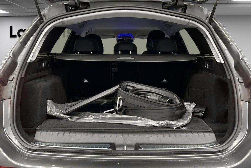 Mercedes C300 bild 14