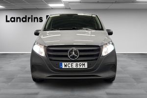 Mercedes Vito bild 2