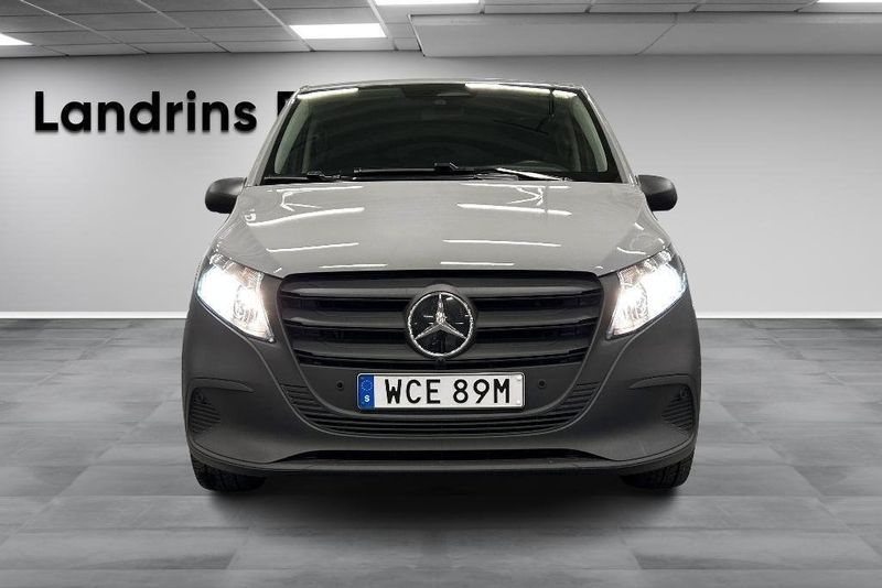 Mercedes Vito bild 2