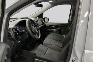 Mercedes Vito bild 8