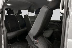 Mercedes Vito bild 17
