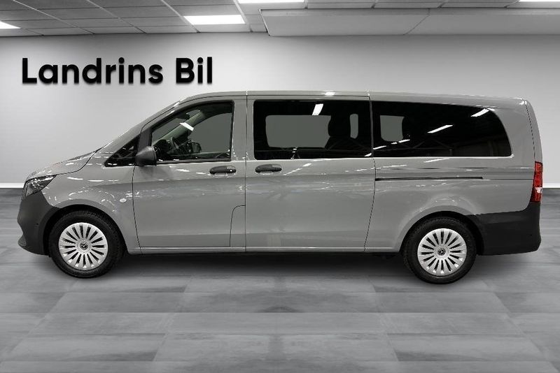 Mercedes Vito bild 4