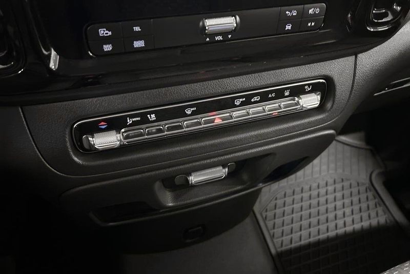 Mercedes Vito bild 13