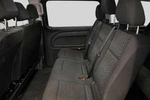 Mercedes Vito bild 9