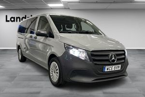 Mercedes Vito bild 3