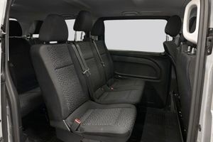 Mercedes Vito bild 16