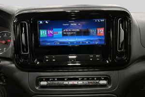 Mercedes Vito bild 11
