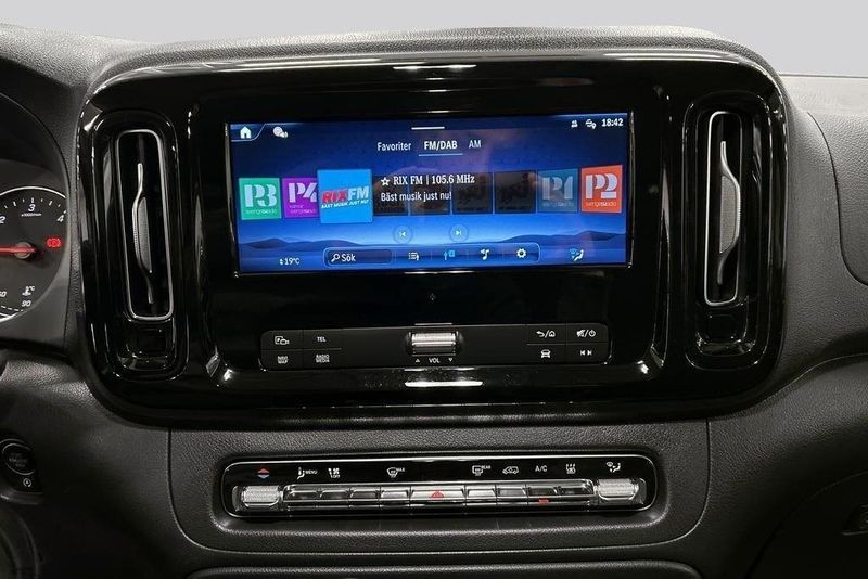 Mercedes Vito bild 11