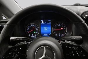 Mercedes Vito bild 10