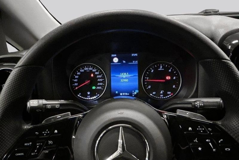 Mercedes Vito bild 10