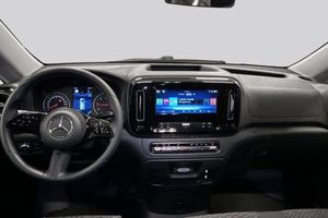 Mercedes Vito bild 7