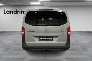 Mercedes Vito bild 5
