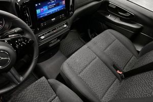 Mercedes Vito bild 12