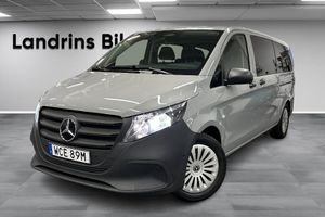 Mercedes Vito bild 1