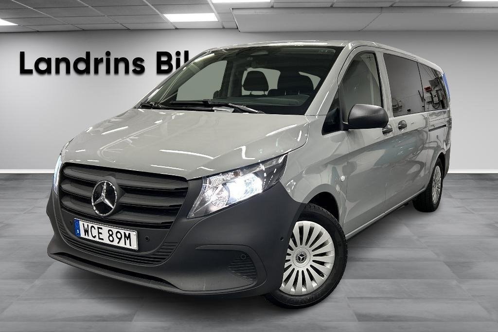 Mercedes Vito
