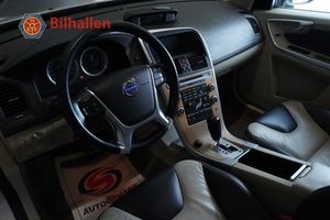 Volvo XC60 bild 9