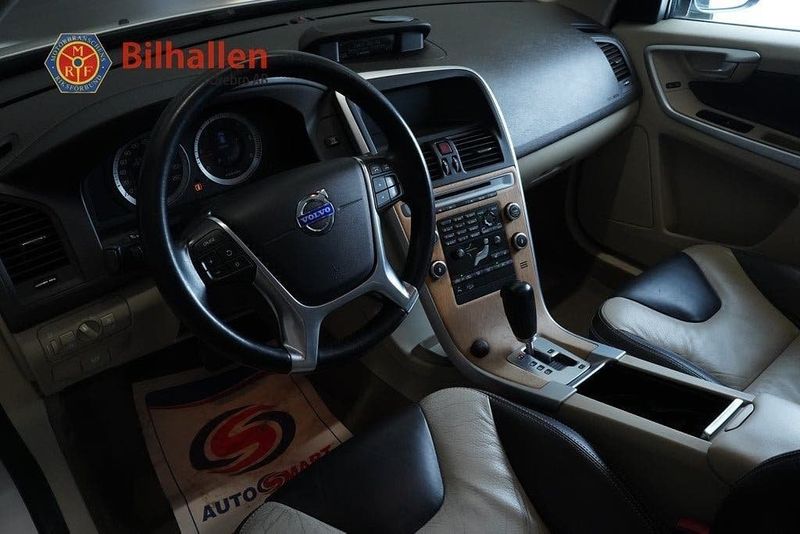 Volvo XC60 bild 9