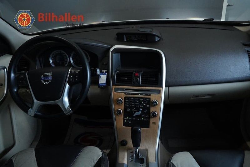Volvo XC60 bild 3