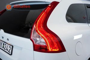 Volvo XC60 bild 12