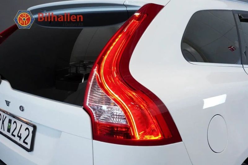 Volvo XC60 bild 12