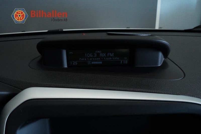 Volvo XC60 bild 5