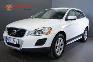 Volvo XC60 bild 1