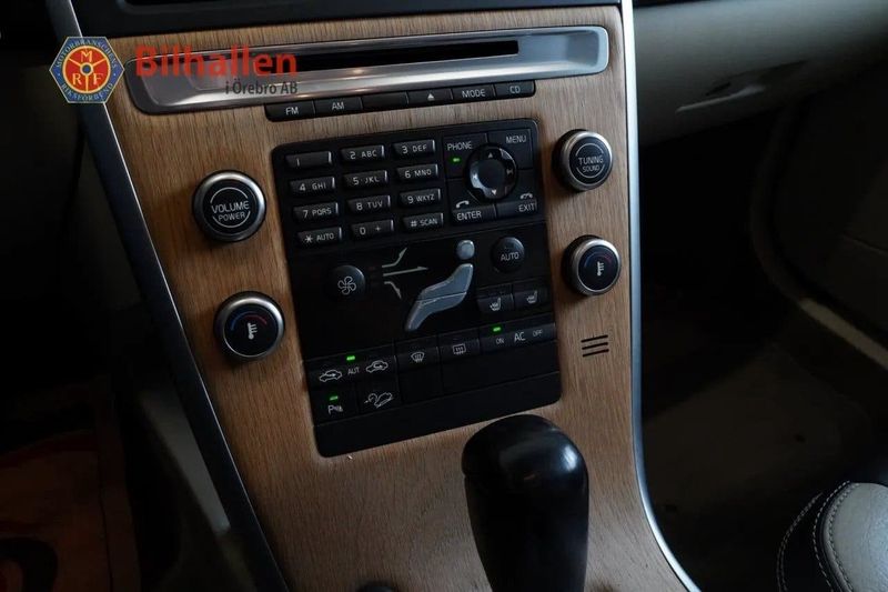 Volvo XC60 bild 6