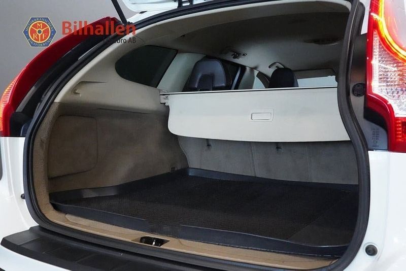 Volvo XC60 bild 11