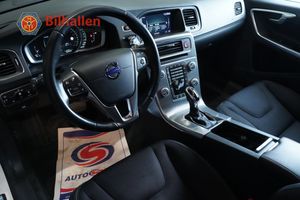 Volvo V60 bild 8