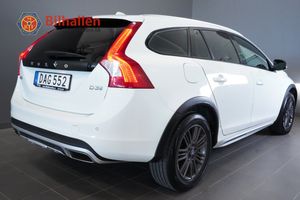 Volvo V60 bild 3