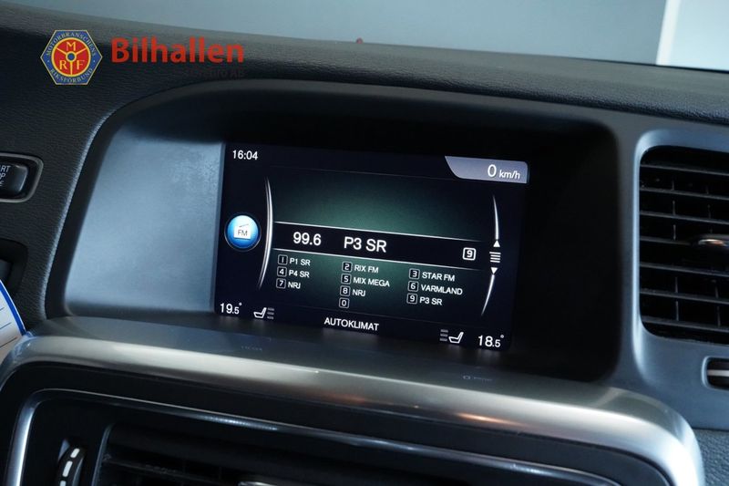 Volvo V60 bild 10