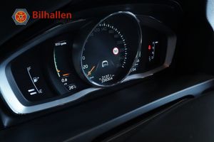Volvo V60 bild 9