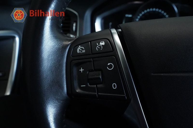 Volvo V60 bild 11