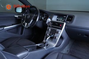 Volvo V60 bild 5