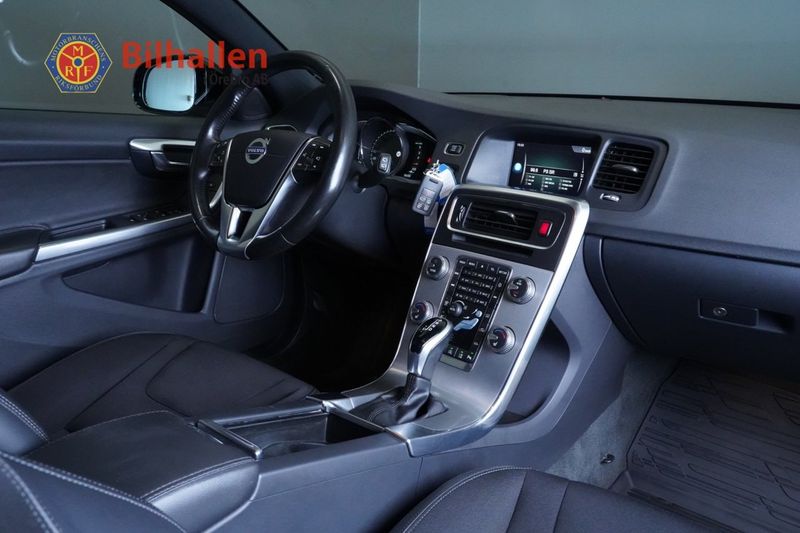 Volvo V60 bild 5