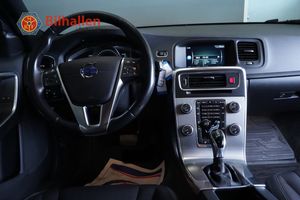Volvo V60 bild 7